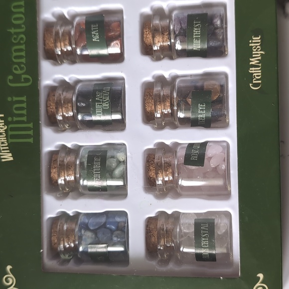 Mini gemstone 💎 - Picture 5 of 5